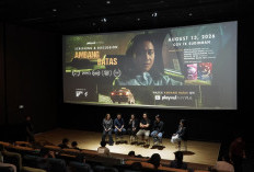 Tembus Festival Dunia, Playvul NYRA Bahas Toxic Masculinity dan Isu Krusial Lewat Film Pendek
