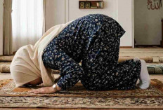 Jadwal Sholat 5 Waktu untuk Wilayah Palembang dan Sekitarnya, 13 April 2026