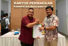 Disnakertrans Muba Tegur 2 Perusahaan, Prioritas Tenaga Kerja Lokal Ditekankan