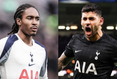 Inter Milan Pertimbangkan Dua Pemain Tottenham Senilai €90 juta yang Ingin Meninggalkan Liga Premier