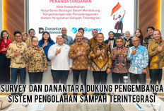 Bukan Cuma TPA! IDSurvey dan Danantara Ubah Sampah Jadi Cuan Energi Lewat Teknologi Modern