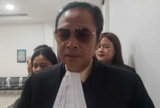 Penasihat Hukum Terdakwa Protes Keras, Harmison Dinilai Saksi Krusial Perkara Air Lemutu