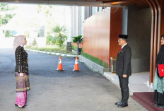 Semangat 'Habis Gelap Terbitlah Terang', Pemprov Sumsel Siapkan 3 Langkah Strategis Perkuat SDM Perempuan