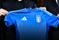 Empat Kandidat Hebat Bersaing untuk Posisi Pelatih Timnas Italia