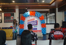Tak Sekadar Lomba, AMJC 2025 Jadi Ajang Apresiasi Astra Motor Sumsel untuk Jurnalis