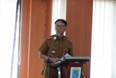 Mengejar Status KLA 2026: Strategi OKI Dongkrak Nilai Evaluasi Mandiri
