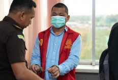 Dugaan Korupsi Distribusi Semen, Kejati Sumsel Tetapkan 3 Tersangka, Siapa Saja?