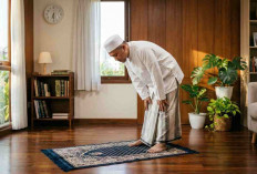 Sholat Idul Adha 2026 Jam Berapa? Ini Waktu, Niat, dan Tata Cara Lengkapnya