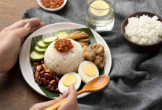 Buka Puasa Asal Makan? Hati-Hati, 4 Dampak Ini Mengintai Tubuh