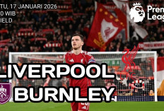 Liga Premier Liverpool vs Burnley: Hindari Risiko Kekalahan dari Klub Tak Diinginkan di Kandang