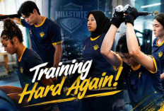 Jelang KOVO 2026, Megawati Hangestri Cs Terus Digembleng Latihan Fisik