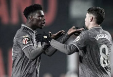 Tchouameni vs Valverde: Perkelahian Dua Pemain Real Madrid yang Berakhir di Rumah Sakit