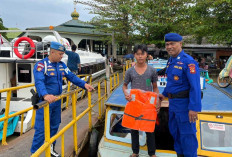 Mudik Jalur Darat, Air, atau Kereta? Polda Sumsel Pastikan Semua Simpul Transportasi Dijaga Ketat