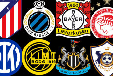 Prediksi Empat Pertandingan Liga Champions UEFA Pekan ke-2/24