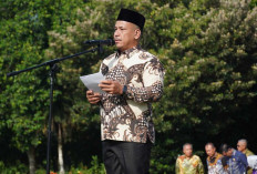 Bukan Sekadar Seremoni! Wabup OKI Tegaskan Kartini Modern Harus Punya Kendali Penuh atas Hidupnya