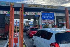 Nataru 2025/2026: Trafik JTTS Terus Naik, Ini Rincian Lengkap per Ruasnya