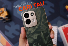 Review Jujur Redmi 17: Baterai Jumbo 7.500mAh tapi Performa Kentang?