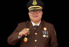 Tancap Gas! Jelang Jabat Asisten Kejati Riau, Kajari OKU Timur Genjot Kasus FLPP