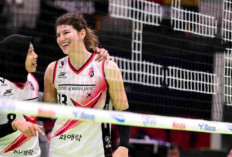 Bedah Taktik Hyundai Hillstate vs Red Sparks, Duel Perdana Megawati Diprediksi Sarat Drama