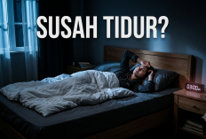 Sering Bangun Pagi tapi Badan Malah Lelah dan Loyo? Ternyata 4 Kebiasaan Sepele Ini Jadi Biang Keroknya