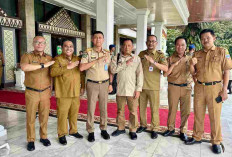 Rekrutmen Tenaga Kerja 2026: Disnakertrans Muba Perketat Aturan, Perusahaan Dilarang Pungut Biaya