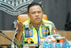 Siap-siap Mudik 2026! Korlantas Polri Mulai Operasi Keselamatan Februari, Ini Incaran Polisi