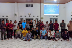 Banjir di Talang Jambe, Warga Harap Pemerintah Ambil Langkah Konkret