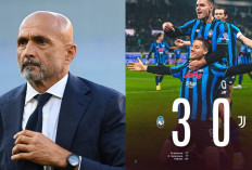 Kesalahan Juventus yang Membuat Tersingkir dari Coppa Italia