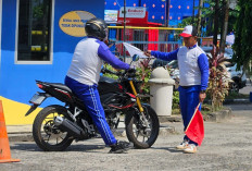 Bukan Sekadar Jual Motor! Astra Motor Sumsel Cetak Advisor Jadi Pelopor Keselamatan Berkendara