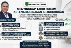 Menyingkap Tabir Hukum Ketenagakerjaan dan Lingkungan  