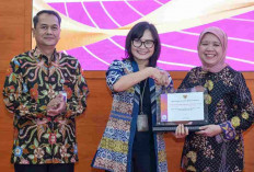 Dukung Pasar Keuangan Domestik, BRI Borong 3 Penghargaan Kemenkeu