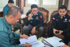 Kejari Palembang Limpahkan Kasus Dugaan Korupsi BPFK, 2 Tersangka Segera Disidang  