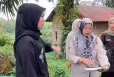 KABAR GEMBIRA! Pemkab Lahat Siapkan Hunian Layak untuk Pemulung dan Kuli Panggul