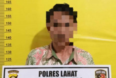 Terungkap! Modus Mucikari asal Kupang di Hotel Lahat, Polisi Amankan Barang Bukti Ini