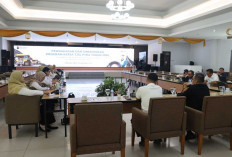 Fokus Empat Bidang Prioritas, PTBA Bahas Sinkronisasi TJSL 2026 Bersama Pemangku Kepentingan