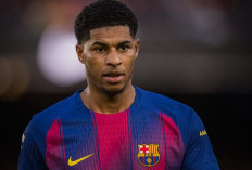 Barcelona Menyiapkan Proposal Baru untuk Marcus Rashford Musim Depan