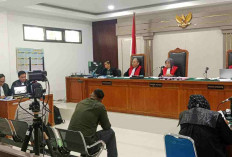 Terungkap di Sidang Korupsi Chromebook Muara Enim, Ada Permintaan Fee Proyek hingga 10 Persen