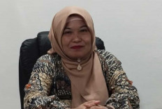 Baru 3 Hari Menjabat, Kepsek SMPN 5 Lahat Langsung 'Gedor' Masalah Sampah dan Toilet Sekolah