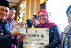 Ogan Ilir Go Digital! UKPBJ Luncurkan 5 Aplikasi Canggih untuk Revolusi Pengadaan, Apa Saja?