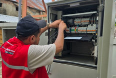 Telkomsel Lakukan Penyesuaian Tagihan Telkomsel Halo dan IndiHome untuk Pelanggan Terdampak Banjir Sumatera