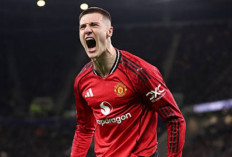 Carrick: Sesko Akan Membawa Manchester United Lolos ke Liga Champions