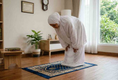 Jadwal Sholat Fardhu Palembang 14 Agustus 2026: Simak Keutamaan, Dalil dan Batas Waktunya