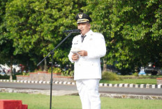 HUT Otda ke-30: Strategi Baru OKI Sinkronkan Anggaran Daerah dengan Asta Cita Nasional