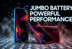 Baterai 6.000 mAh & Chipset Kencang! Samsung Galaxy M47 Resmi Hadir, Siap Jadi Raja HP Kelas Menengah?