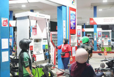 Pertamina Pastikan Ketersediaan BBM dan LPG di Aceh, Sumut dan Sumbar Wilayah Terdampak Bencana