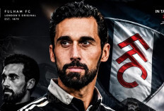 Alvaro Arbeloa Kembali Menuju Liga Premier Bersama Fulham