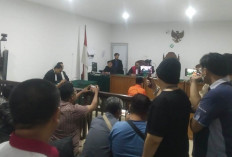 Vonis Kasus TPPU ‘Crazy Rich’ Tulung Selapan: Rumah Mewah Dikembalikan Hakim