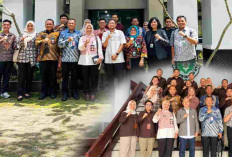 Unhan RI Gandeng USU dan Unimed, Bidik Kolaborasi Riset Teknologi Pertahanan