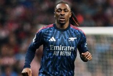Penjelasan UEFA Mengapa Penalti Eberechi Eze Dibatalkan Saat Arsenal Melawan Atletico Madrid