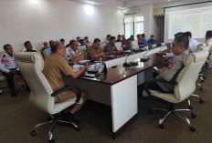 Sejumlah Perusahaan Batubara di Muba Bakal Abaikan Intruksi Gubernur Sumsel Tentang Jalan Khusus